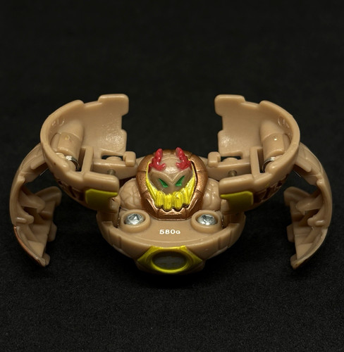 Bakugan wilda subterra battle - bakugan,