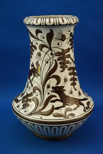 Benedetta cappa marinetti vase - benedetta,