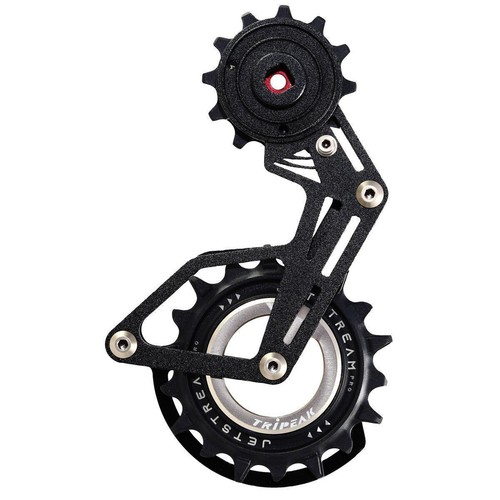 Chape derailleur aero wing - aero-wing, opw