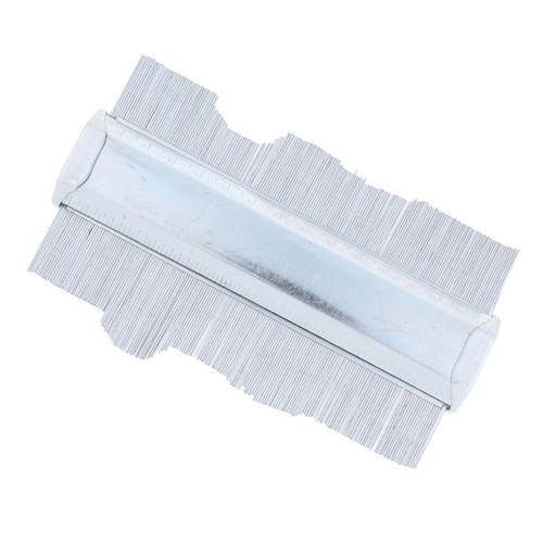 Jauge contour acier - jauge,