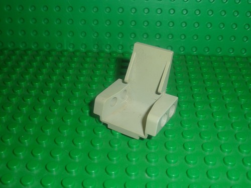 Lego technic oldgray - lego, seat