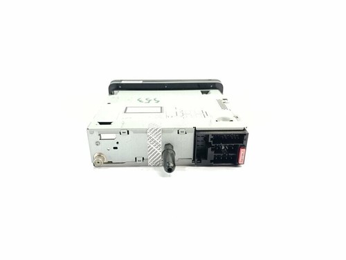 7646302316 autoradio alfa - autoradio,