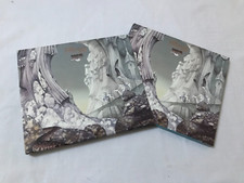 DIGIPACK ALBUM CD 6T (BONUS