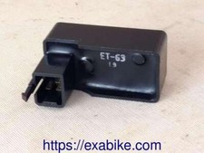 unite de controle pour Honda