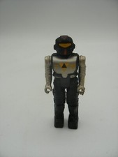 Mattel coleco starcom figurine - mattel,