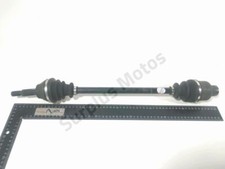 CARDAN AVANT GAUCHE AIXAM ROADLINE 2007-2010 / NE 46690