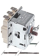 EGO THERMOSTAT DE SÉCURITÉ