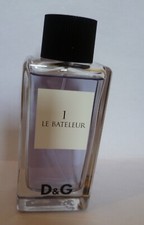 1 LE BATELEUR eau de toilette