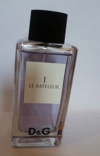 Bateleur eau de toilette - 1,