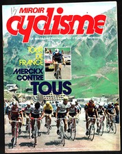 MIROIR DU CYCLISME n°236 ¤
