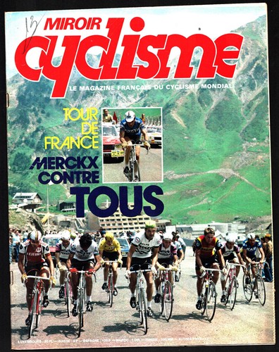 Miroir cyclisme 236 - du,