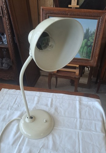 Lampe bureau kaiser idell - de,