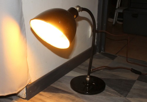 Lampe belmag zurïch christian - belmag,