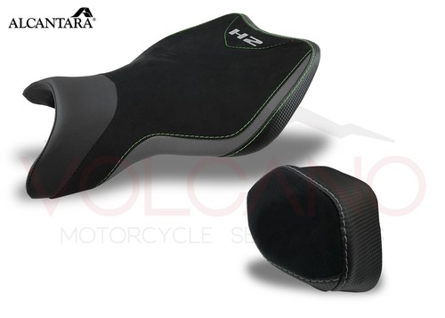 Funda para asiento kawasaki - para,
