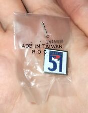 Pin's Publicitaire Pastis 51 Vintage Collection