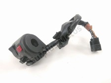 COMMODO GAUCHE KAWASAKI Z 750