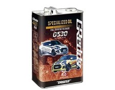 Huile moteur TRUST GReddy