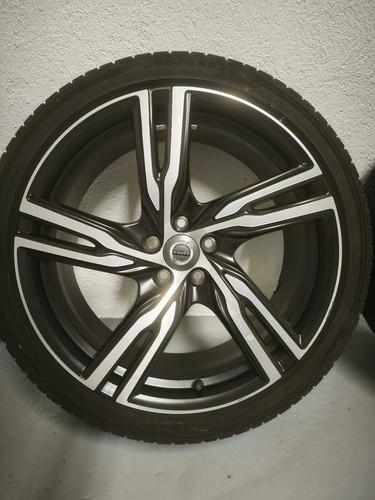 Jante volvo inscription - volvo, 20