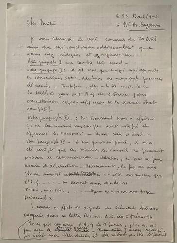 Archive ceramiste jacques - du,