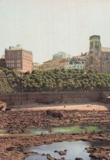 64 BIARRITZ HOTEL LE MIRADOR