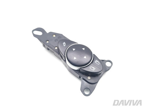 Mercedes benz class bouton - mercedes-benz,