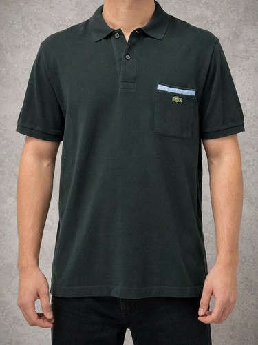 Polo lacoste classic - classic, fit