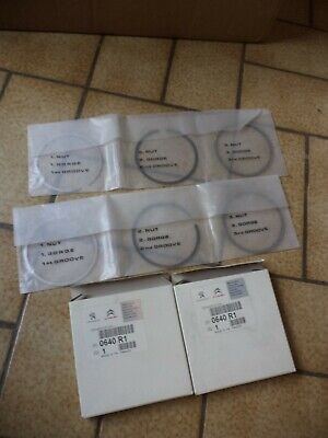 Ca48 lot jeu segment - n°ca48,
