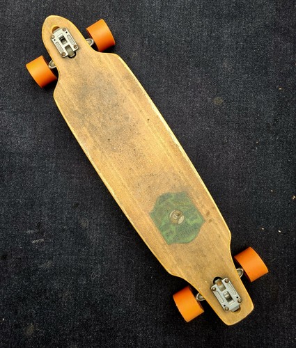 Vintage 1993 sector - 9, fine