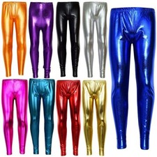 Leggings Filles Enfant