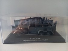 W.31 TYP G4.540. LUFTWAFFE