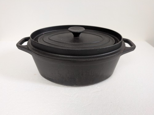 Cocotte fonte dom - cocotte, en