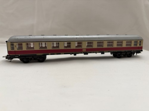 Lima wagon voyageur - lima,