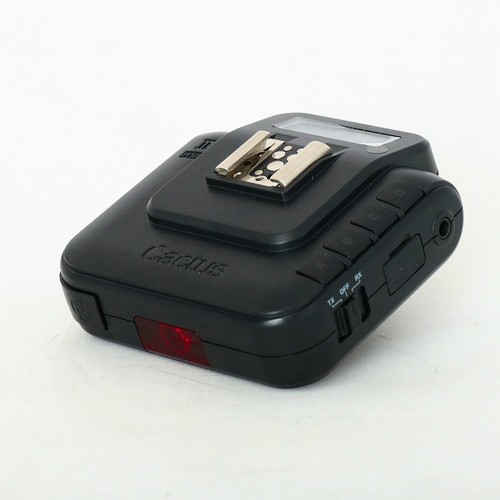 Cactus v6ii wireless flash - cactus,