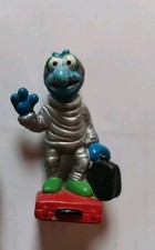 Figurine GONZO en pvc Muppets