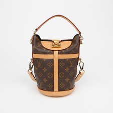 Louis Vuitton Sac cabas à