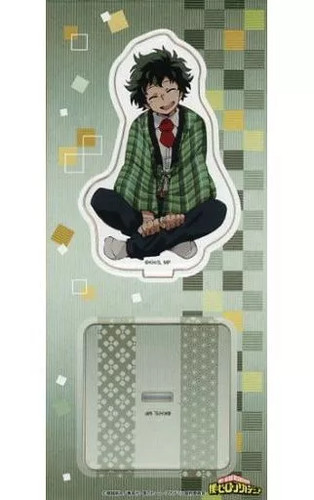 Hero academia izuku - hero,