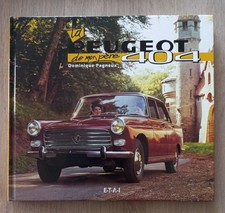 LA PEUGEOT 404 DE MON PERE 120