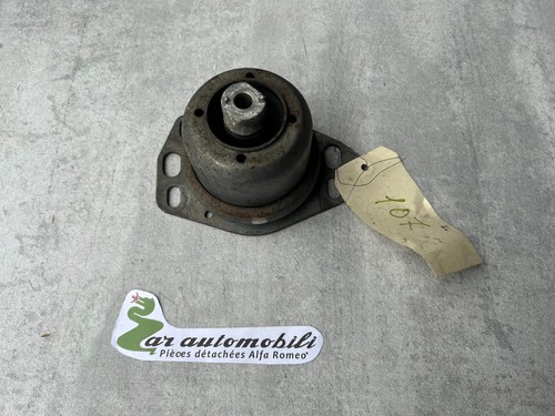 Support moteur boite vitesses