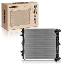 Refroidisseur Radiateur Moteur