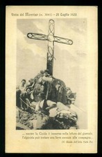 CRISSOLO (Cuneo) - VETTA DEL