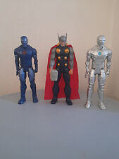 Jouet Figurine MARVEL Articulée Hasbro Marvel Hauteur 30 Cm