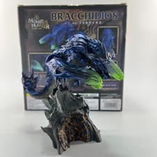Figurine Brachydios Monster Hunter Capcom Figure Builder Creator's Model Bracchi