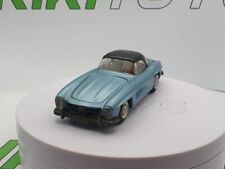 Mercedes 300 SL Tekno 1/43