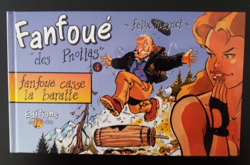 Fanfoué des pnottas 4 - fanfoué, pnottas"4