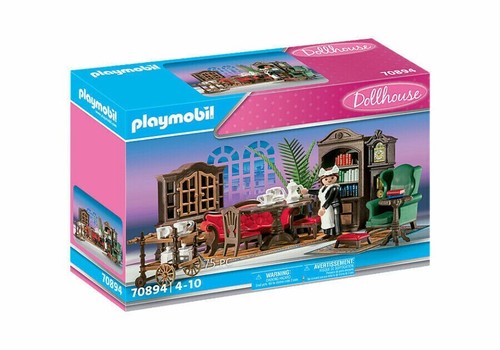Playmobil 70894 salle - , manger