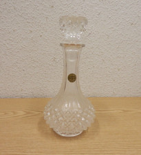 Carafe Décanteur Cristal