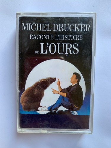 Michel drucker raconte - michel,