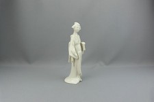 Figurine en Porcelaine de