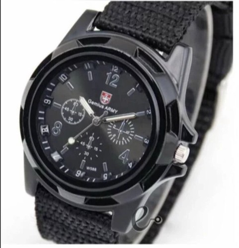Montre tactique militaire pour - montre,