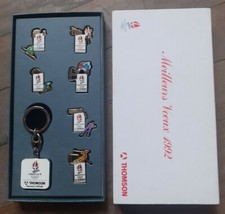 Coffret Publicitaire Jeux